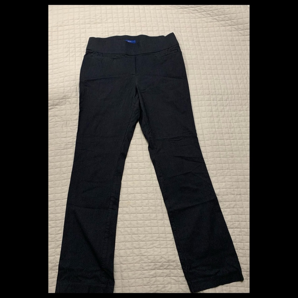 Dress Pants